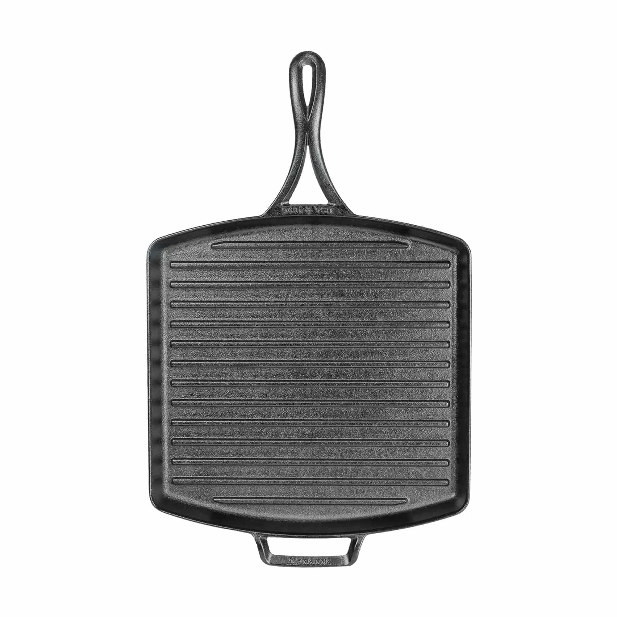 Blacklock Cast Iron Grill Pan Square, 30.5cm American Ingredients|Pots & Pans