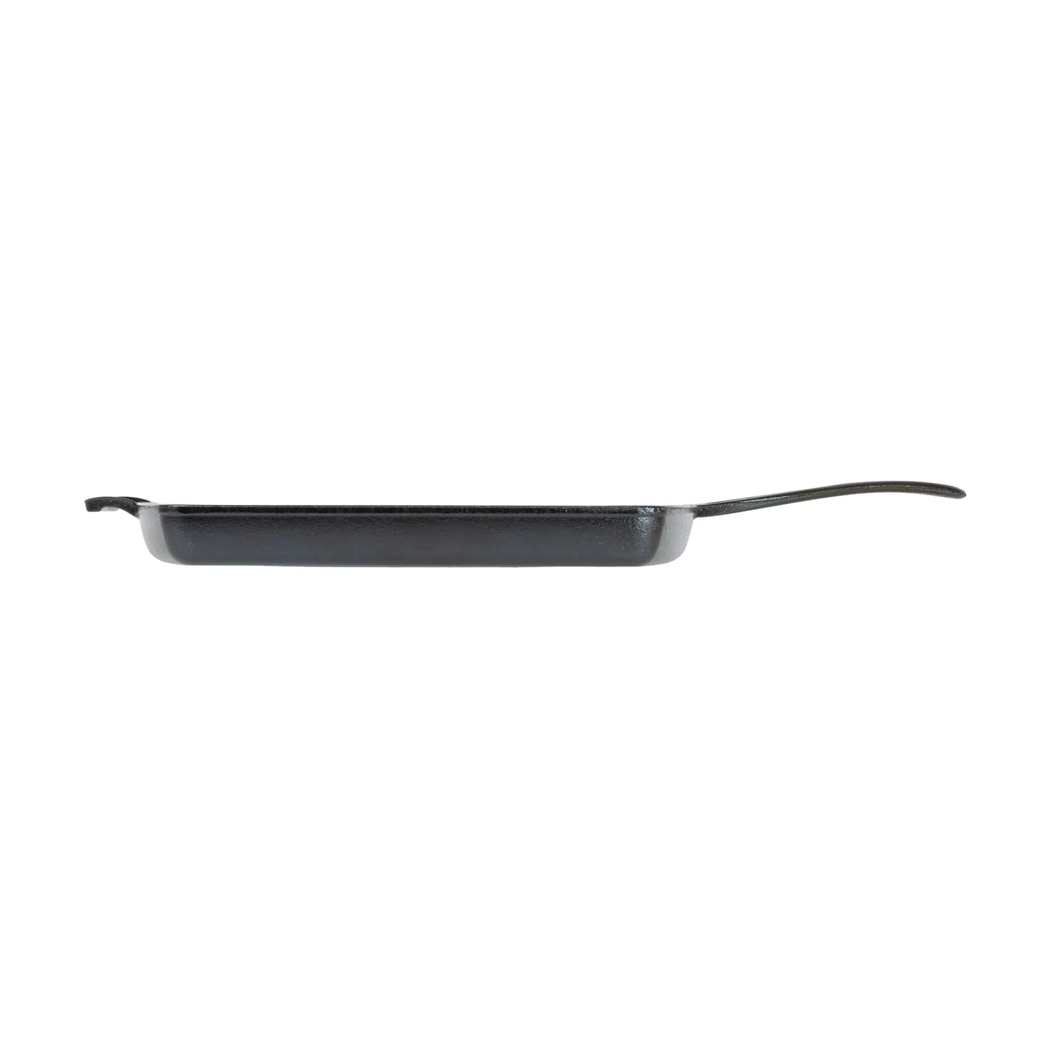 Blacklock Cast Iron Grill Pan Square, 30.5cm American Ingredients|Pots & Pans