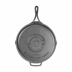 Sale Blacklock Cast Iron Skillet American Ingredients|Pots & Pans