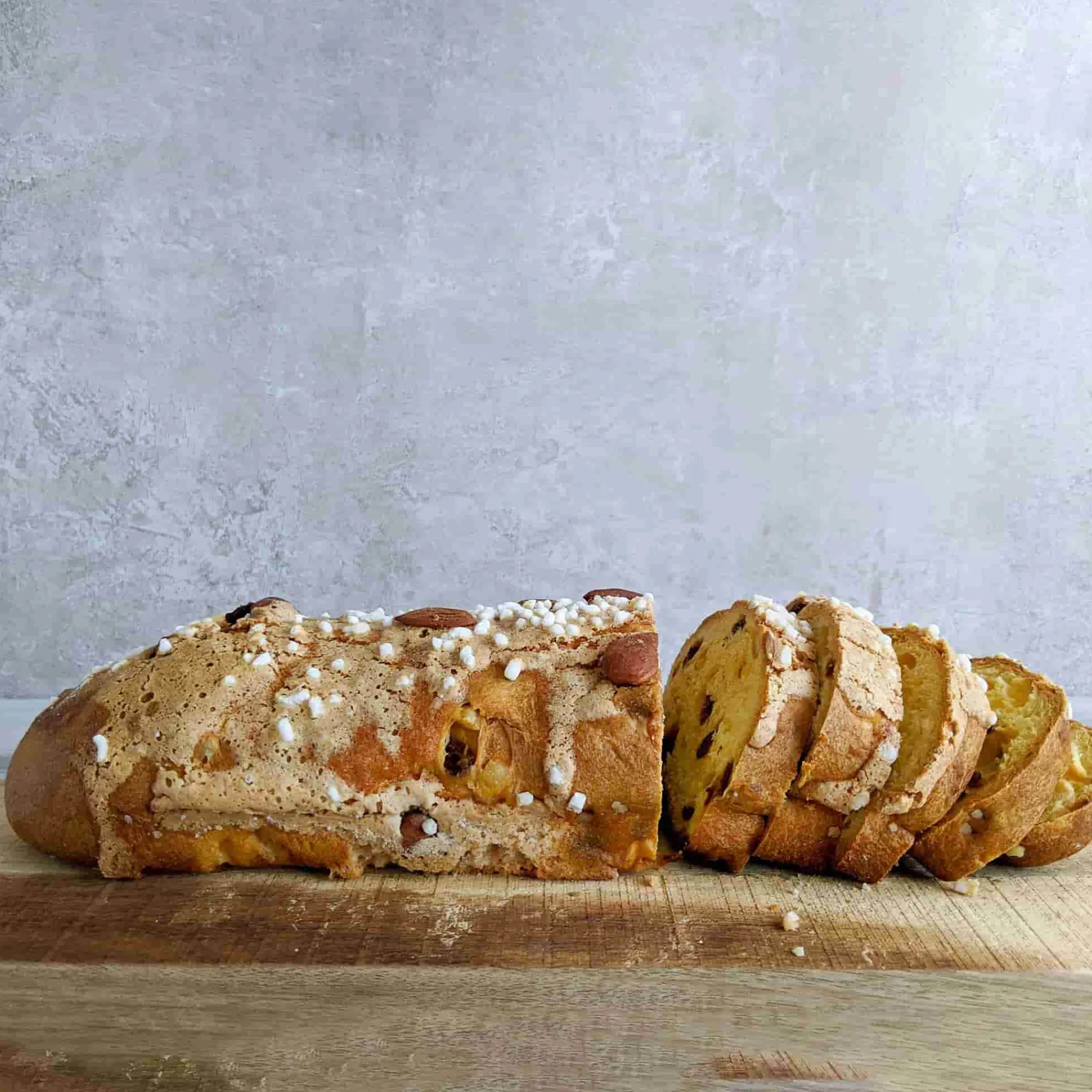 New Classic Filone, 500g Ingredients Brands|Italian Ingredients