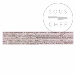 New Classic Filone, 500g Ingredients Brands|Italian Ingredients