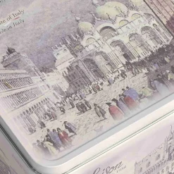 New Classic Veneziana, 600g Ingredients Brands|Chocolate & Sweets