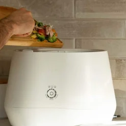 Online Food Waste Composter Kitchen Tools & Utensils