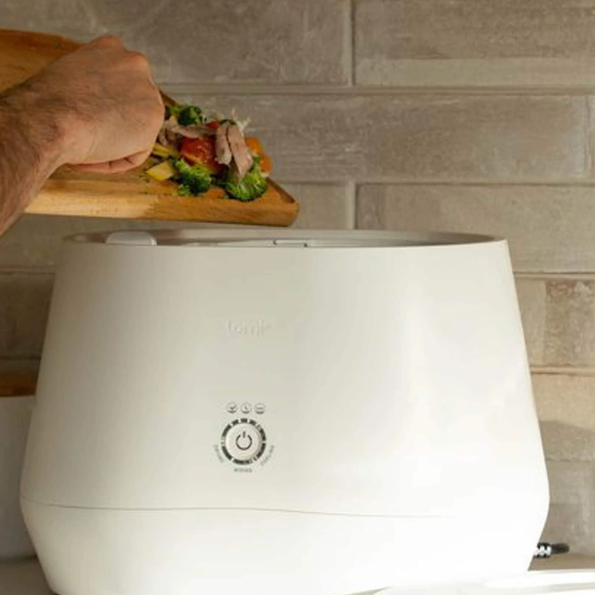 Online Food Waste Composter Kitchen Tools & Utensils