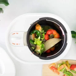 Online Food Waste Composter Kitchen Tools & Utensils