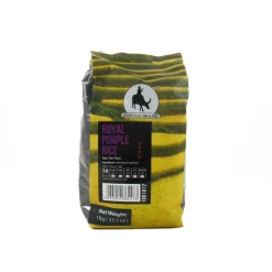 Best Longdan Royal Purple Rice (Gao Luc Tim Than), 1kg Ingredients Brands|Pasta, Rice & Beans