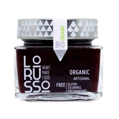 New Organic Artisanal Cherry Jam, 305g Ingredients Brands|Jam, Honey & Spreads
