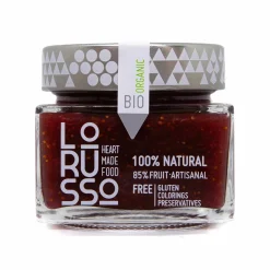 Outlet Organic Artisanal Fig Jam, 305g Ingredients Brands|Jam, Honey & Spreads
