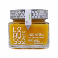 Organic Artisanal Orange Jam, 305g Ingredients Brands|Jam, Honey & Spreads