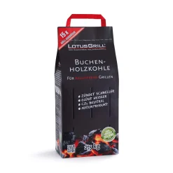 Best Beech Charcoal, 2.5kg Food Smokers|Bbq & Smoking