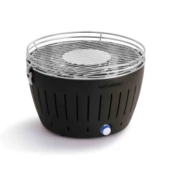 Standard, Anthracite Food Smokers|Bbq & Smoking