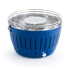 Outlet Standard - Blue Food Smokers|Bbq & Smoking