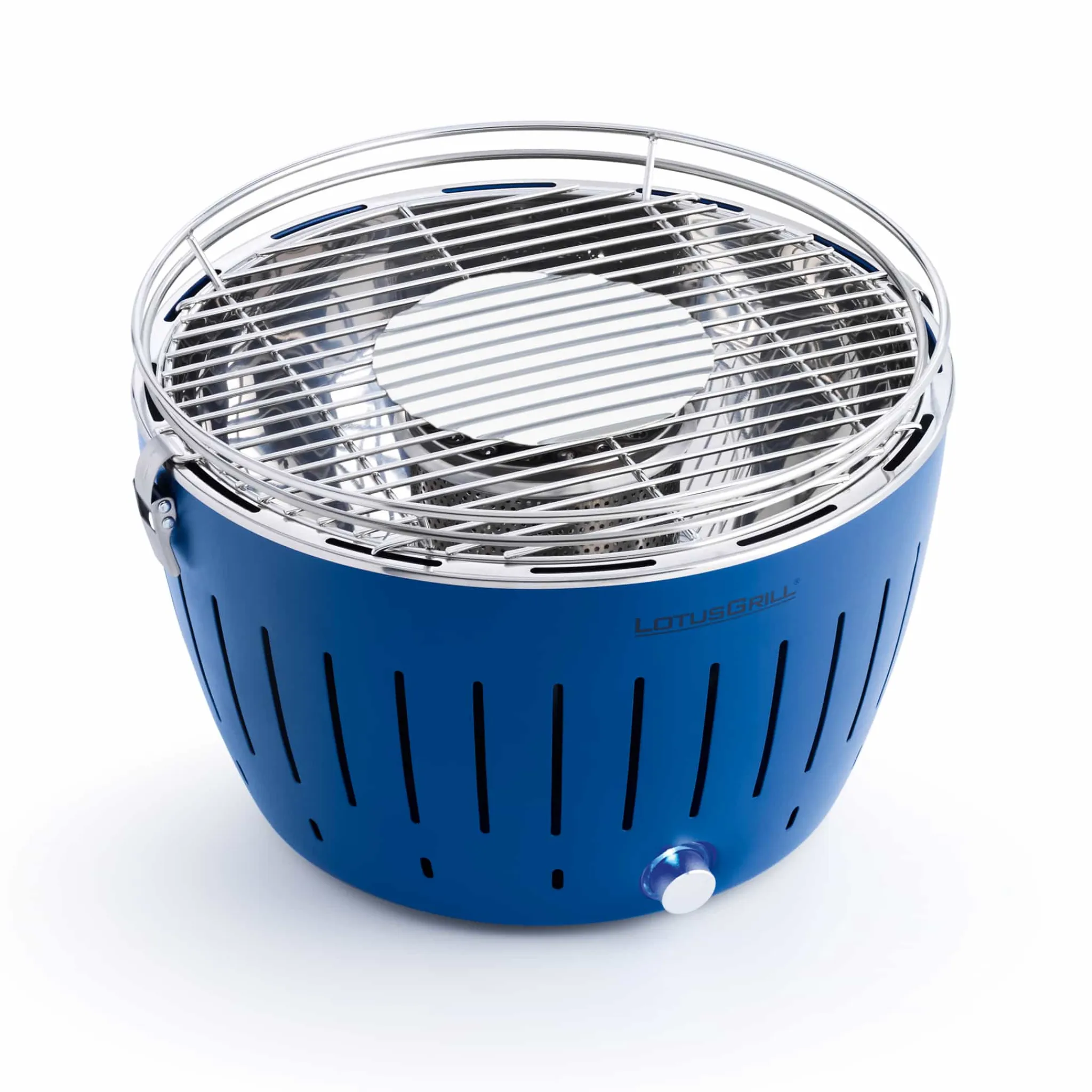 Outlet Standard - Blue Food Smokers|Bbq & Smoking