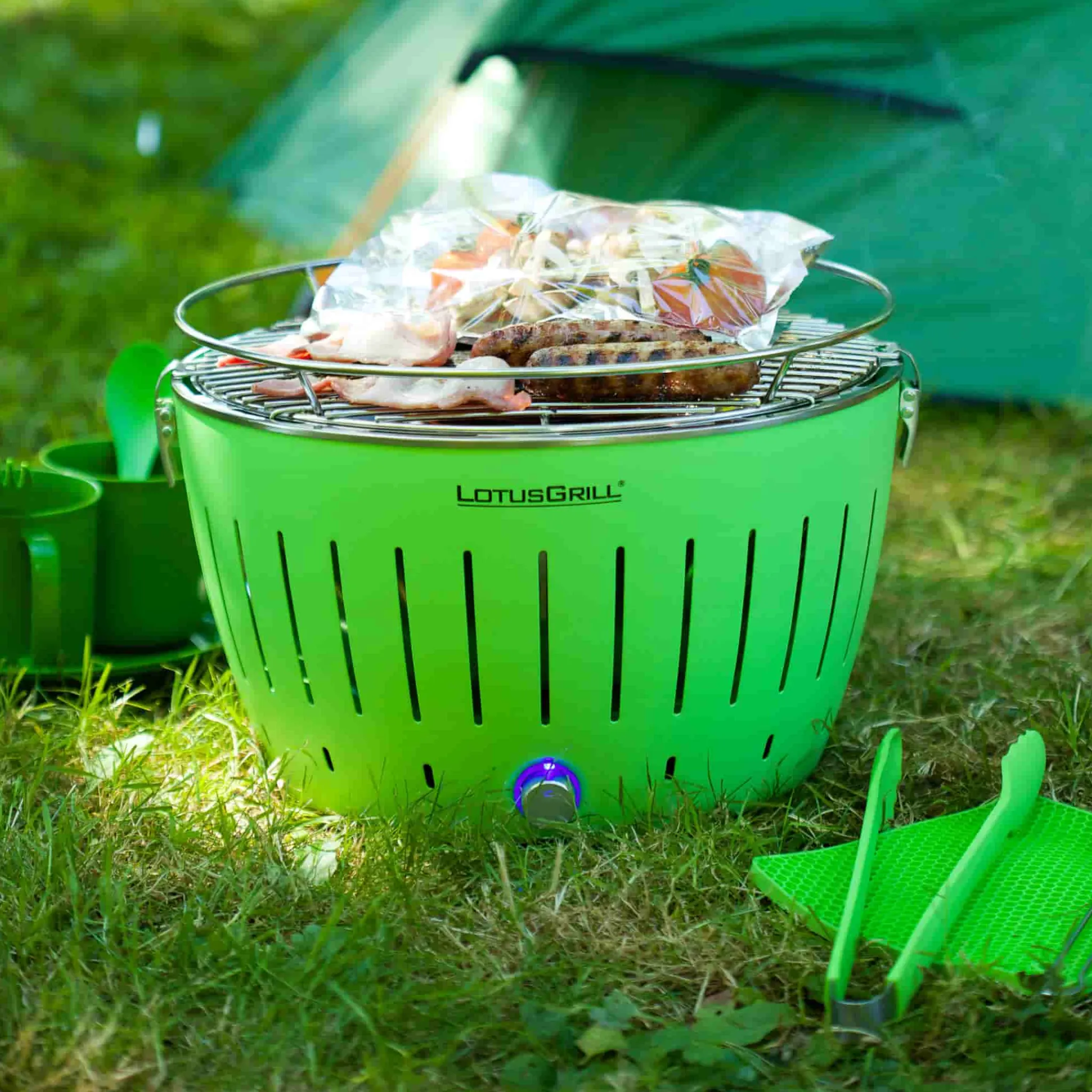 Online Standard, Green Food Smokers|Bbq & Smoking