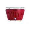 Sale Standard Hybrid BBQ, Red Food Smokers|Bbq & Smoking