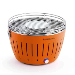 Clearance Standard, Orange Food Smokers|Bbq & Smoking