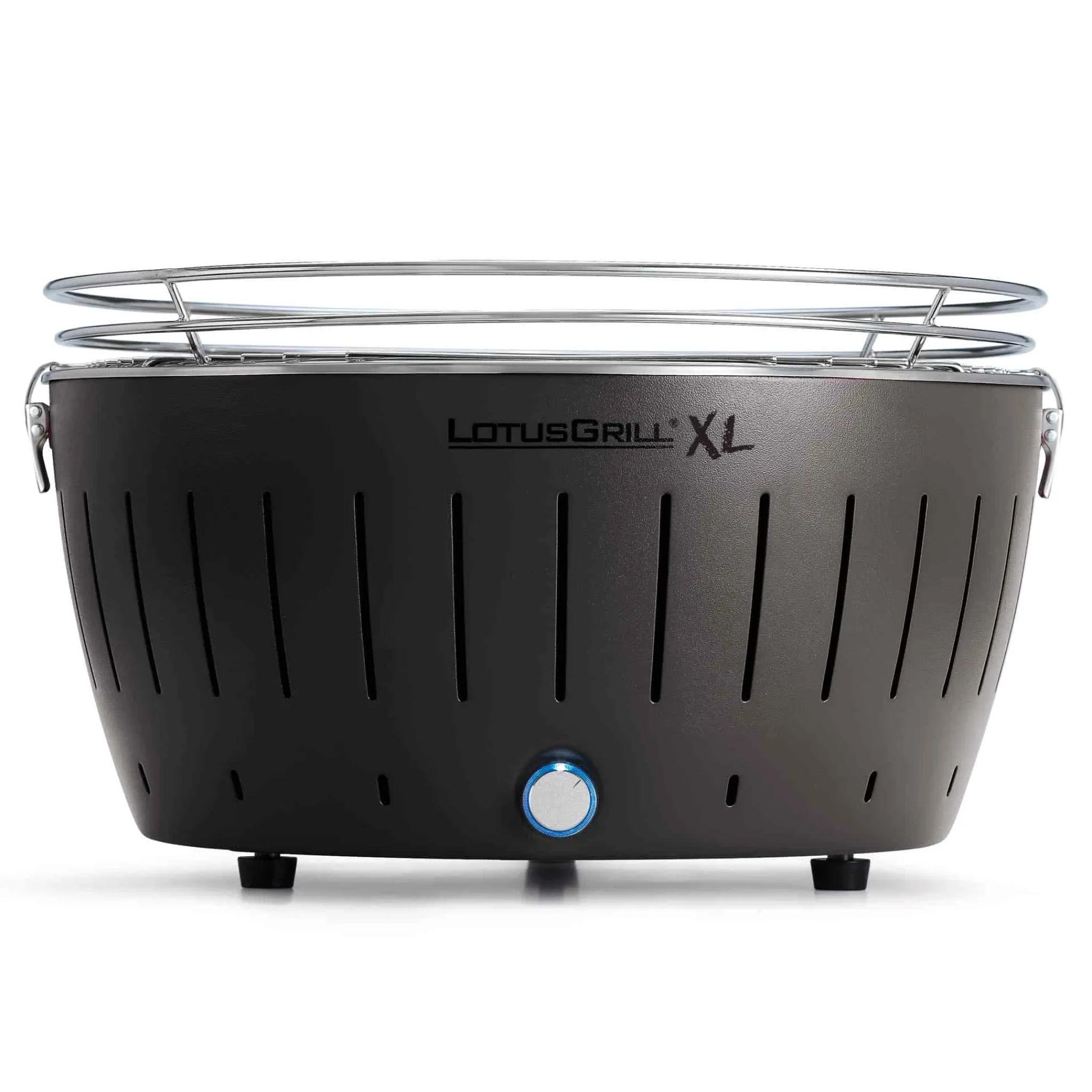 XL, Anthracite Food Smokers|Bbq & Smoking