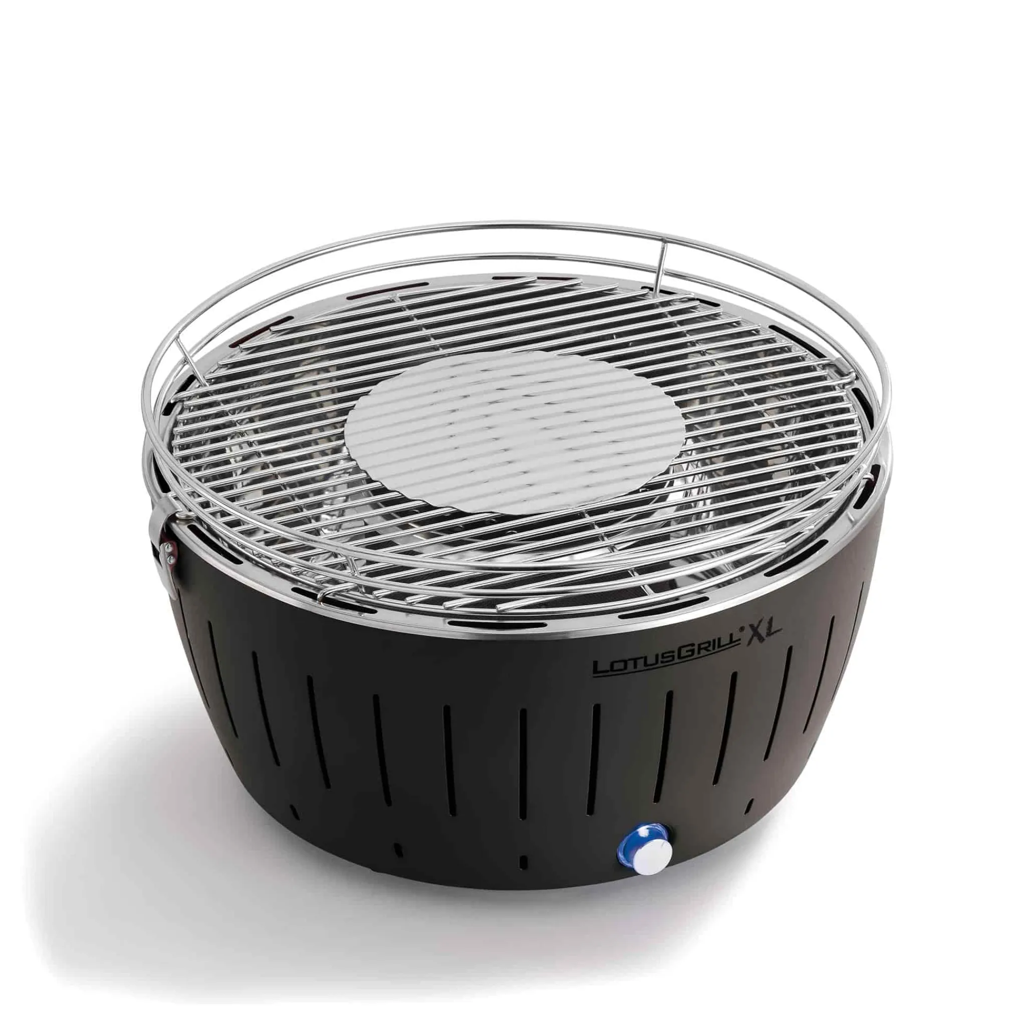 XL, Anthracite Food Smokers|Bbq & Smoking