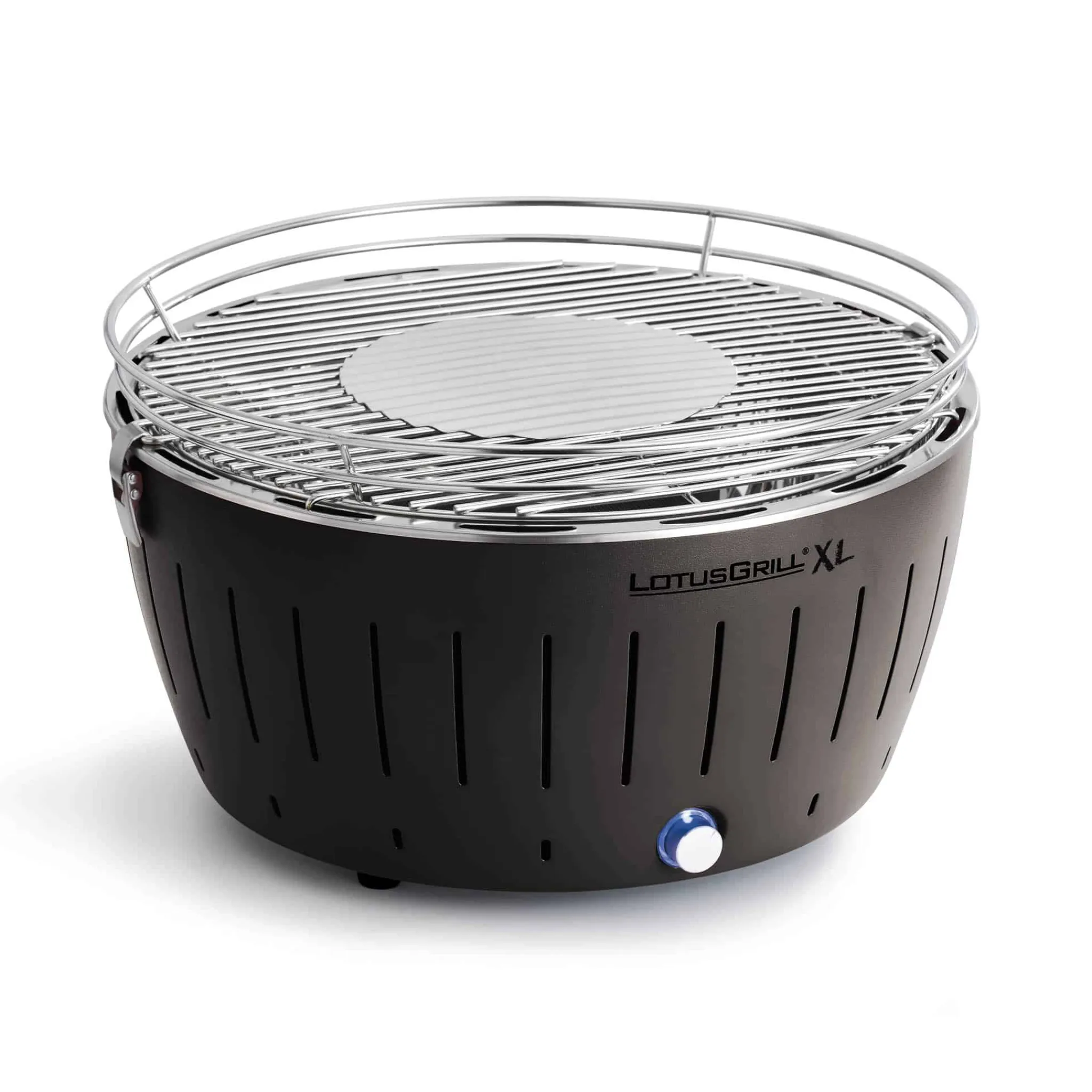 XL, Anthracite Food Smokers|Bbq & Smoking