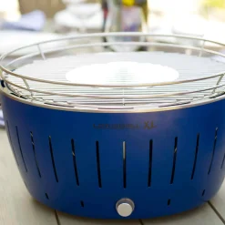 Outlet XL, Blue Food Smokers|Bbq & Smoking