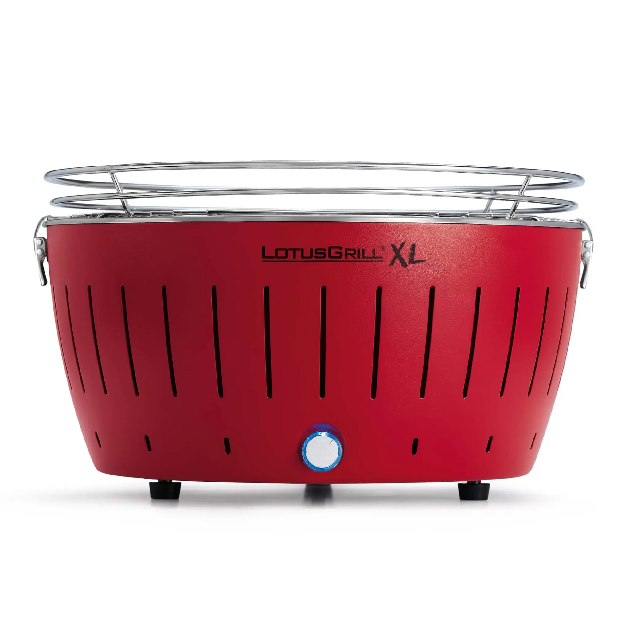 Online XL - Red Food Smokers|Bbq & Smoking