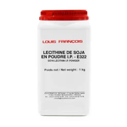 Clearance Soy Lecithin Powder, 1kg Ingredients Brands|Baking Ingredients