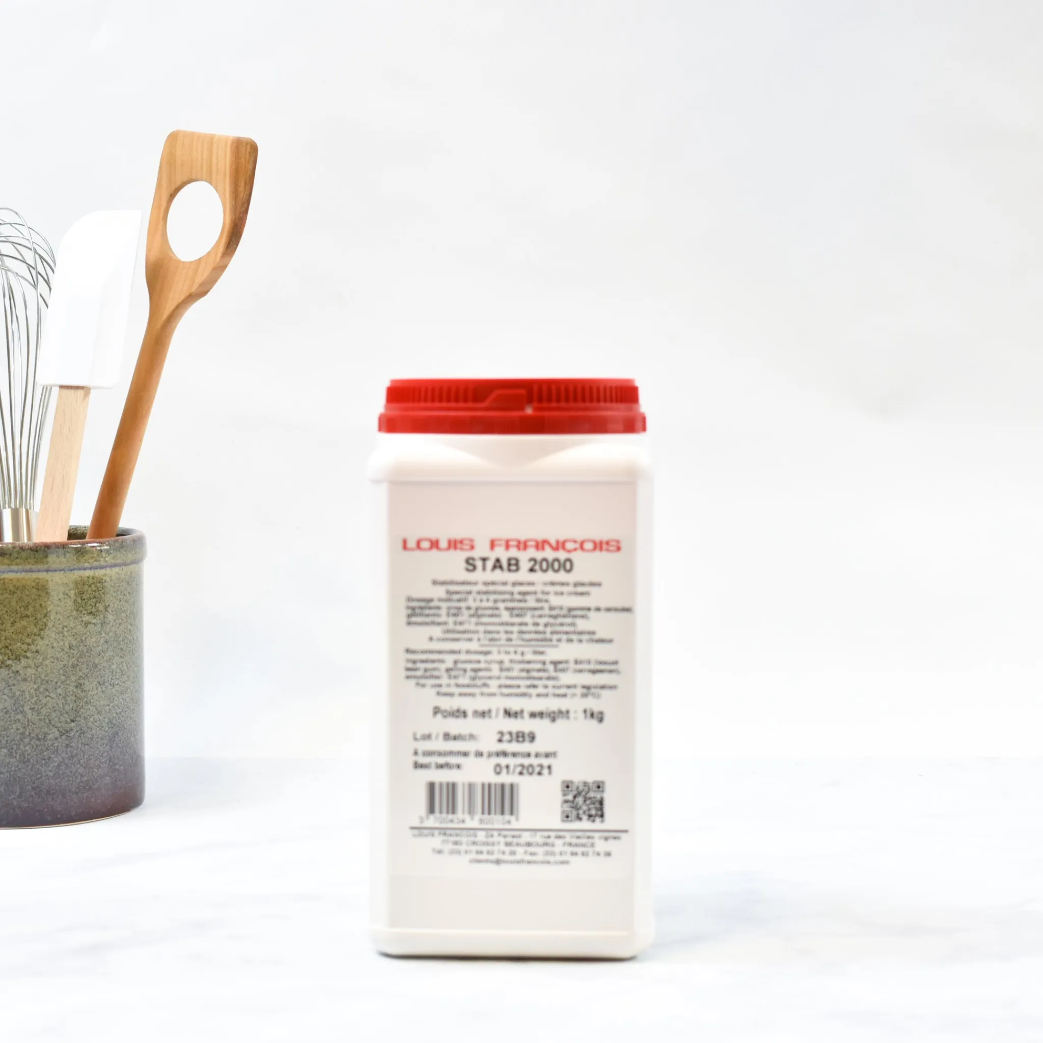 Clearance Stab 2000, 1kg Ingredients Brands|Baking Ingredients