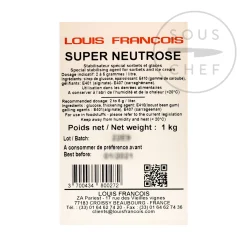 New Super Neutrose Gallia, 1kg Ingredients Brands|Baking Ingredients