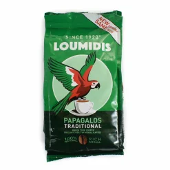 New Greek Coffee, 194g Ingredients Brands|Drinks