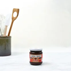 New Sambal Manis, 200g Ingredients Brands|Southeast Asian Ingredients