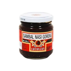 New Sambal Nasi Goreng, 200g Ingredients Brands|Southeast Asian Ingredients