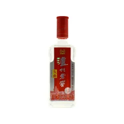 Hot LaoJiao Tou Qu Baijiu 52%, 500ml Ingredients Brands|Chinese Ingredients