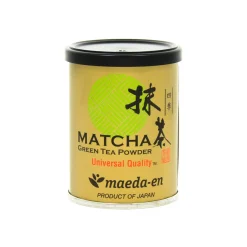 Matcha Green Tea Powder, 28g Ingredients Brands|Japanese Ingredients