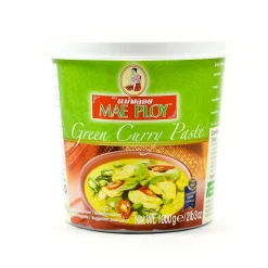 Outlet Green Curry Paste, 1kg Ingredients Brands|Southeast Asian Ingredients