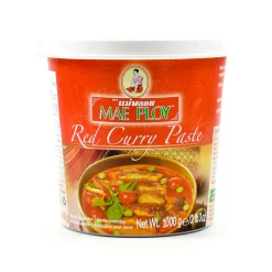 Online Red Curry Paste, 1kg Ingredients Brands|Southeast Asian Ingredients