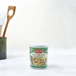 Sale Green Curry Paste, 400g Ingredients Brands|Southeast Asian Ingredients