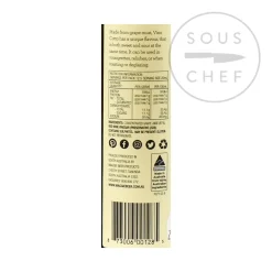 Discount 's Vino Cotto, 250ml Ingredients Brands|Oil, Vinegar & Dressings