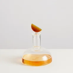 Best Citrus Decanter, 1.3 Litres Jugs & Bottles|Tableware Brands