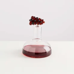 Grape Decanter, 1.3 Litres Jugs & Bottles|Tableware Brands