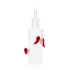 Olive Oil Bottle with Chilli, 210ml Jugs & Bottles|Tableware Brands