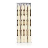 New Set of 4 Garlic Candles Table Setting|Tableware Brands