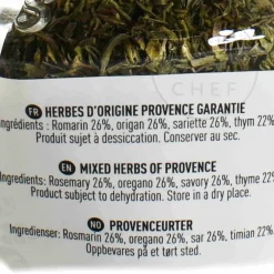 Discount Herbs De Provence, 20g French Ingredients|Herbs & Spices