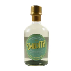 Sale Mojito Vinegar Condiment, 250ml Ingredients Brands|Oil, Vinegar & Dressings