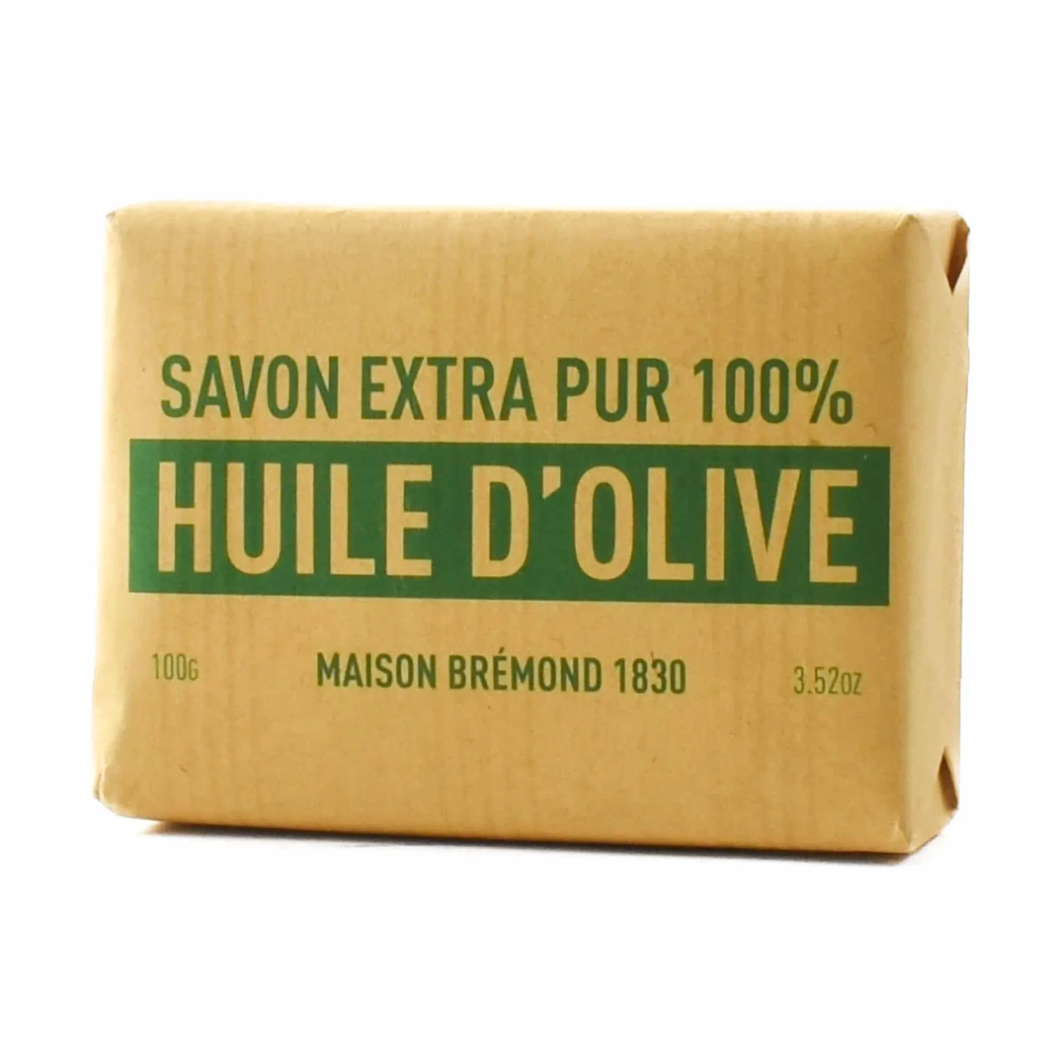 Discount Olive Oil Soap, 100g Home Care & Cleaning