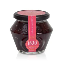 New Raspberry & Passion Fruit Jam, 250g Ingredients Brands|French Ingredients