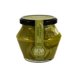 New Sicilian Pistachios Supreme Spread, 220g Ingredients Brands|French Ingredients