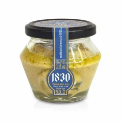 New Tuna & Caper Rillette, 90g Ingredients Brands|French Ingredients
