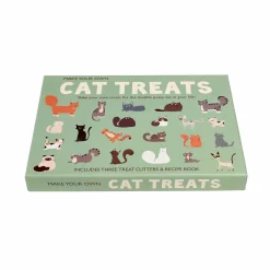 Hot Make Your Own Cat Treats Kit Tableware Brands