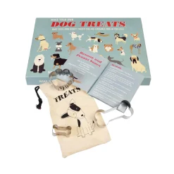 Outlet Make your Own Dog Biscuits Kit Tableware Brands
