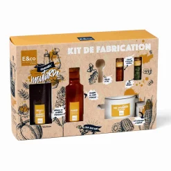 Online Make Your Own Mustard Kit Ingredients Brands|Sauces & Condiments